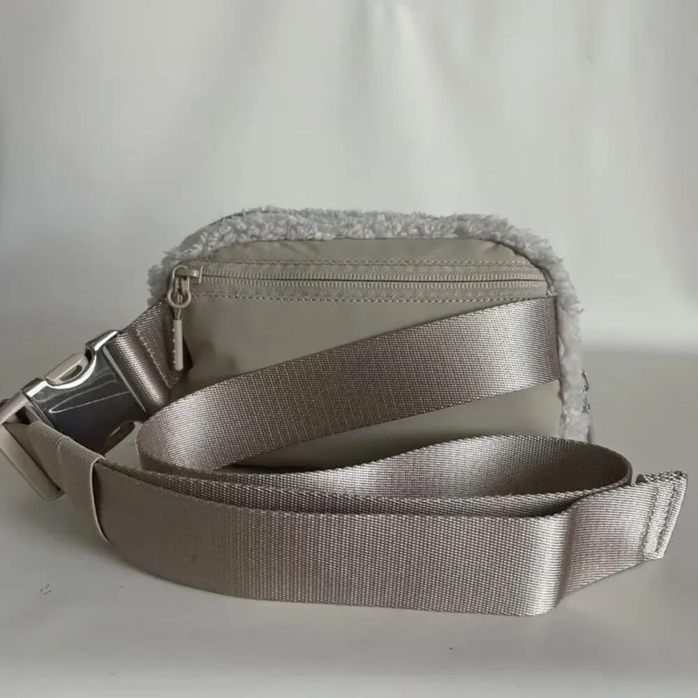 lululemon belt bag leather Everywhere 1L Alternative – Fashionable Finds LLC 441135027 Interior pockets hold the Model:STS66ML2D Corsicana, TX - Huge